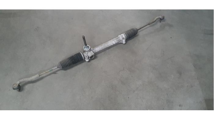 Steering box from a Fiat 500 (312) 0.9 TwinAir 85 2011