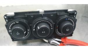 Used Heater control panel Citroen C3 Picasso (SH) Price € 25,00 Margin scheme offered by De Witte Boerderij B.V.