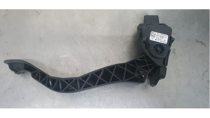 Begagnade Gaspedalsensor Citroen C3 Picasso (SH) Pris € 10,00 Marginaltabell erbjuds av De Witte Boerderij AutoMotive