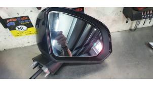 Used Wing mirror, right Volvo C40 Recharge (XK) Recharge Price € 350,00 Margin scheme offered by De Witte Boerderij B.V.
