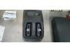 Volvo C40 Recharge (XK) Recharge Luchtrooster achter
