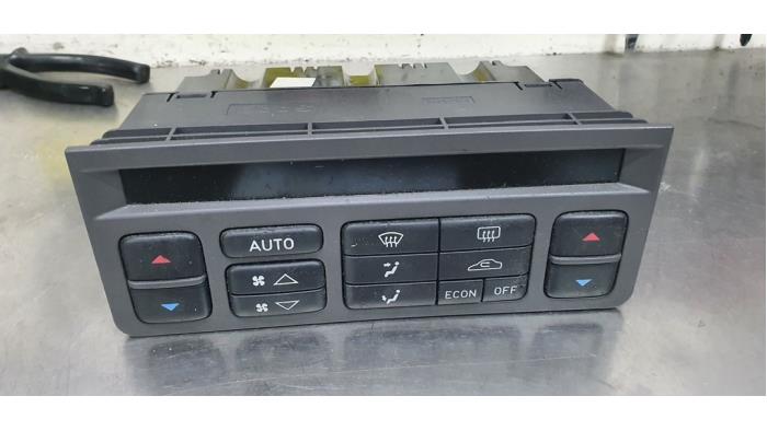 Begagnade Klimatpanel Saab 9-5 Estate (YS3E) 2.3 Turbo 16V Aero TS Pris € 25,00 Marginaltabell erbjuds av De Witte Boerderij AutoMotive