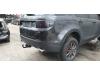 Rear bumper from a Landrover Discovery Sport (LC), 2014 2.0 TD4 150 16V, Jeep/SUV, Diesel, 1.999cc, 110kW (150pk), 4x4, 204DTD; AJ20D4, 2015-08, LCA2BN; LCS5CA2 2017