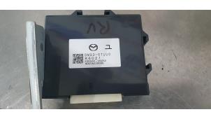 Używane Modul czujników parkowania Mazda 2 (DJ/DL) 1.5 e-SkyActiv G 90 Cena € 50,00 Procedura marży oferowane przez De Witte Boerderij B.V.