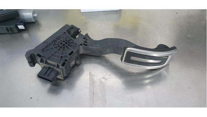Begagnade Gaspedalsensor Volkswagen Taigo 1.5 TSI 16V Pris € 10,00 Marginaltabell erbjuds av De Witte Boerderij AutoMotive