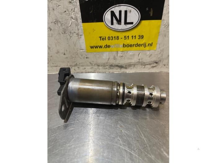 Begagnade Kamaxelsensor BMW 3 serie Touring (E91) 318i 16V Pris € 50,00 Marginaltabell erbjuds av De Witte Boerderij AutoMotive