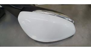 Rétroviseur extérieur gauche Citroen C3 - 8154AQ