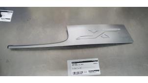 Used Decorative strip Seat Arona (KJX) 1.0 TSI 12V Price € 25,00 Margin scheme offered by De Witte Boerderij AutoMotive