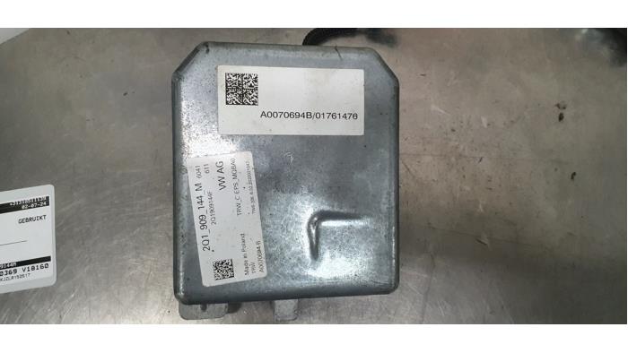 Usagé Ordinateur direction assistée Seat Arona (KJX) 1.0 TSI 12V Prix € 35,00 Règlement à la marge proposé par De Witte Boerderij AutoMotive