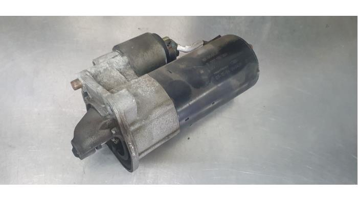 Gebrauchte Anlasser Volvo XC90 I 2.9 T6 24V Preis € 15,00 Margenregelung angeboten von De Witte Boerderij AutoMotive