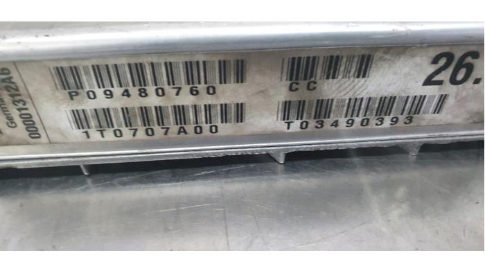 Used Automatic gearbox computer Volvo XC90 I 2.9 T6 24V Price € 50,00 Margin scheme offered by De Witte Boerderij AutoMotive