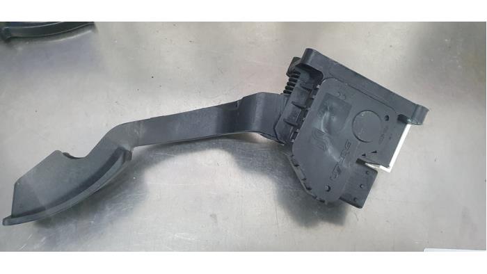 Gebrauchte Gaspedalposition Sensor Opel Adam 1.4 16V Preis € 10,00 Margenregelung angeboten von De Witte Boerderij AutoMotive