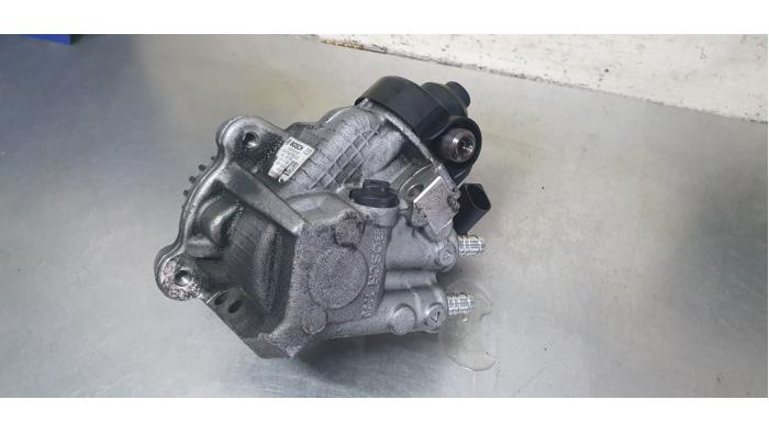 Begagnade Dieselpump Volkswagen Golf Pris € 125,00 Marginaltabell erbjuds av De Witte Boerderij AutoMotive