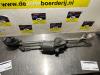 Scheibenwischermotor+Mechanik van een Suzuki Swift (ZA/ZC/ZD), 2010 / 2017 1.6 Sport VVT 16V, Fließheck, Benzin, 1.586cc, 100kW (136pk), FWD, M16A, 2012-01 / 2017-04, NZA32; NZC32 2012