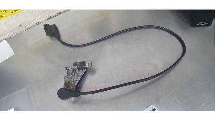 Begagnade Vevaxelsensor BMW 5-Serie Pris € 25,00 Marginaltabell erbjuds av De Witte Boerderij AutoMotive