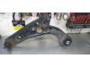 Fiat Panda (312) 0.9 TwinAir Turbo 85 Querlenker unten links vorne