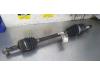 Fiat Panda (312) 0.9 TwinAir Turbo 85 Antriebswelle links vorne