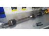 Fiat Panda (312) 0.9 TwinAir Turbo 85 Antriebswelle rechts vorne