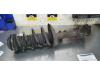 Fiat Panda (312) 0.9 TwinAir Turbo 85 Stoßdämpferstrebe links vorne