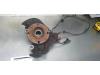 Fiat Panda (312) 0.9 TwinAir Turbo 85 Achsschenkel links vorne