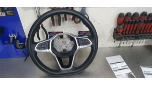 Begagnade Ratt Volkswagen T-Cross 1.0 TSI 110 12V Pris € 175,00 Marginaltabell erbjuds av De Witte Boerderij AutoMotive