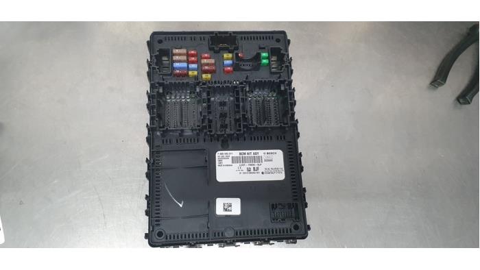 Used Body control computer Ford Fiesta 7 1.0 EcoBoost 12V Price € 145,00 Margin scheme offered by De Witte Boerderij AutoMotive