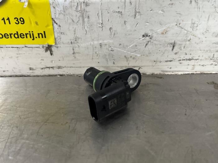 Begagnade Kamaxelsensor Volkswagen Golf VIII (CD1) 1.4 eHybrid 16V Pris € 5,00 Marginaltabell erbjuds av De Witte Boerderij AutoMotive