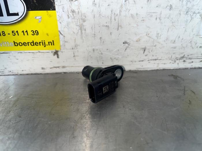 Begagnade Kamaxelsensor Volkswagen Golf VIII (CD1) 1.4 eHybrid 16V Pris € 5,00 Marginaltabell erbjuds av De Witte Boerderij AutoMotive