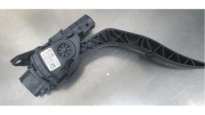 Begagnade Gaspedalsensor Ford B-Max (JK8) 1.0 EcoBoost 12V 125 Pris € 10,00 Marginaltabell erbjuds av De Witte Boerderij AutoMotive