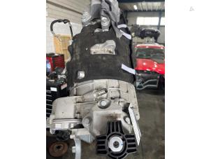 IMA engine from a Volvo C40 Recharge (XK) Recharge 2023
