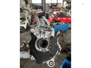 IMA engine from a Volvo C40 Recharge (XK) Recharge 2023