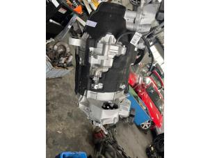 IMA engine from a Volvo C40 Recharge (XK) Recharge 2023