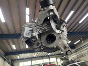 IMA engine from a Volvo C40 Recharge (XK) Recharge 2023