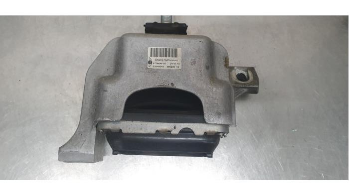 Gebrauchte Motorlager Mini Mini (R56) 1.6 16V Cooper Preis € 15,00 Margenregelung angeboten von De Witte Boerderij AutoMotive
