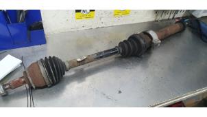 Begagnade Drivaxel, höger fram Mini Mini (R56) 1.6 16V Cooper Pris € 35,00 Marginaltabell erbjuds av De Witte Boerderij AutoMotive