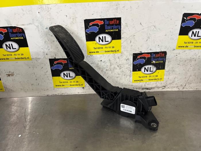Gebrauchte Gaspedalposition Sensor Ford Puma 1.0 EcoBoost 12V Preis € 15,00 Margenregelung angeboten von De Witte Boerderij AutoMotive