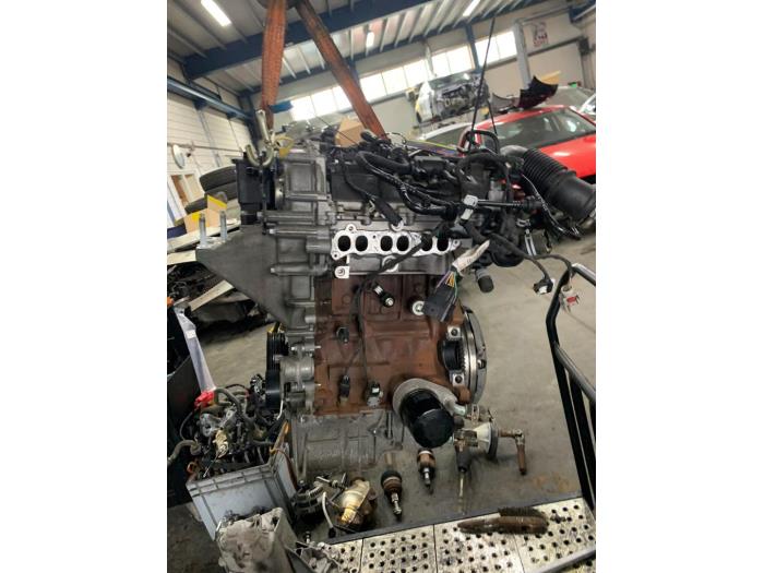 Used Motor Ford Puma 1.0 EcoBoost 12V Price € 1.750,00 Margin scheme offered by De Witte Boerderij AutoMotive