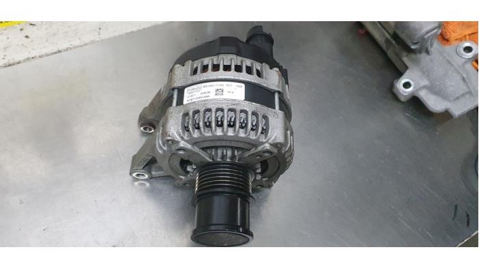 Gebrauchte Dynamo Ford Puma 1.0 EcoBoost 12V Preis € 75,00 Margenregelung angeboten von De Witte Boerderij AutoMotive