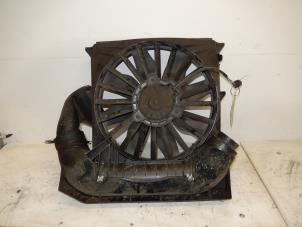 Used Cooling fan housing BMW 3 serie (E36/4) 318iS 1.9 16V Price on request offered by De Witte Boerderij B.V.