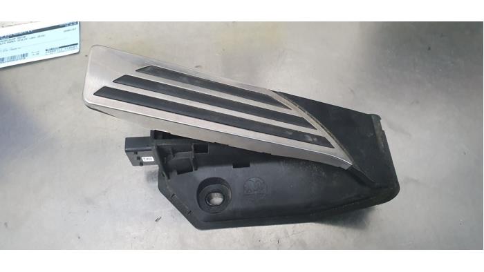 Gebrauchte Gaspedalposition Sensor Alfa Romeo Giulia (952) 2.2d 180 16V Preis € 50,00 Margenregelung angeboten von De Witte Boerderij AutoMotive