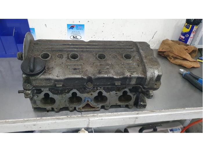 Begagnade Topplock Volkswagen Golf Pris € 350,00 Marginaltabell erbjuds av De Witte Boerderij AutoMotive