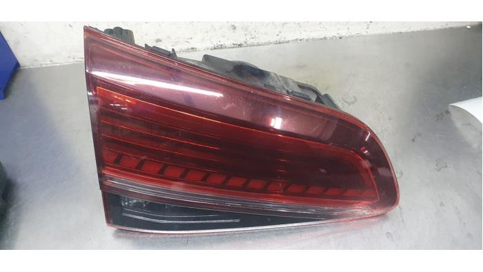 Używane Sterownik Body Control Volkswagen Golf VII (AUA) 1.4 TSI 16V Cena € 44,99 Procedura marży oferowane przez De Witte Boerderij AutoMotive