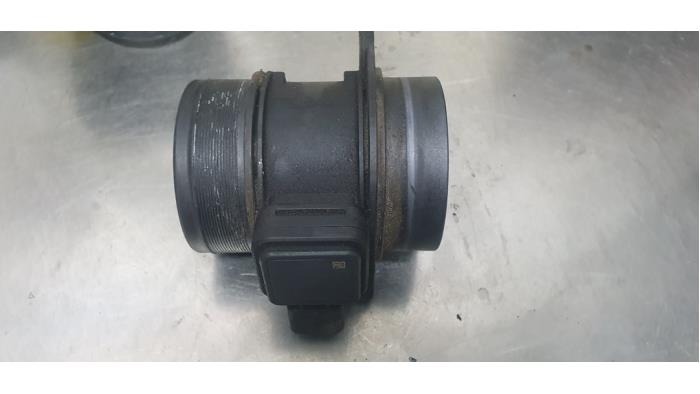 Gebrauchte Luftmassenmesser Landrover Range Rover Sport (LS) 3.6 TDV8 32V Preis € 50,00 Margenregelung angeboten von De Witte Boerderij AutoMotive