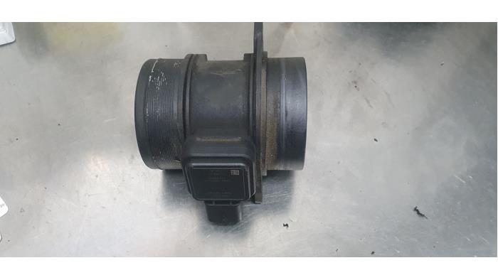 Gebrauchte Luftmassenmesser Landrover Range Rover Sport (LS) 3.6 TDV8 32V Preis € 50,00 Margenregelung angeboten von De Witte Boerderij AutoMotive