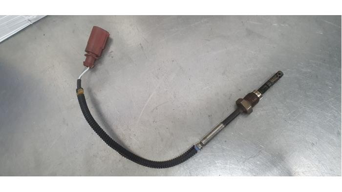 Begagnade Partikelfiltersensor Porsche Macan (95B) 3.0 S Diesel V6 24V Pris € 45,00 Marginaltabell erbjuds av De Witte Boerderij AutoMotive