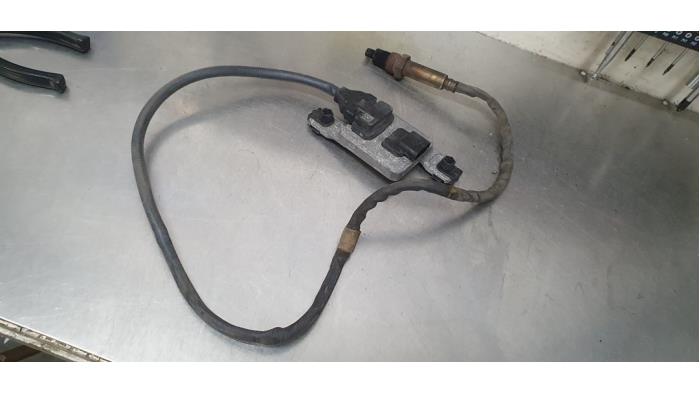 Usados Sensor Nox Porsche Macan (95B) 3.0 S Diesel V6 24V Precio € 145,00 Norma de margen ofrecido por De Witte Boerderij AutoMotive