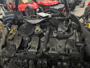 Culasse d'un Volkswagen Golf VII (AUA) 2.0 GTI 16V Performance Package 2017