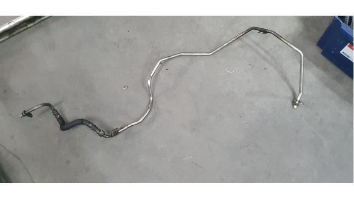 Usagé Conduit (divers) Porsche Macan (95B) 3.0 S Diesel V6 24V Prix € 95,00 Règlement à la marge proposé par De Witte Boerderij AutoMotive
