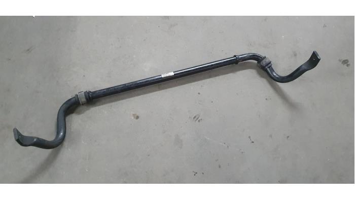 Używane Stabilizator przód Porsche Macan (95B) 3.0 S Diesel V6 24V Cena € 100,00 Procedura marży oferowane przez De Witte Boerderij AutoMotive