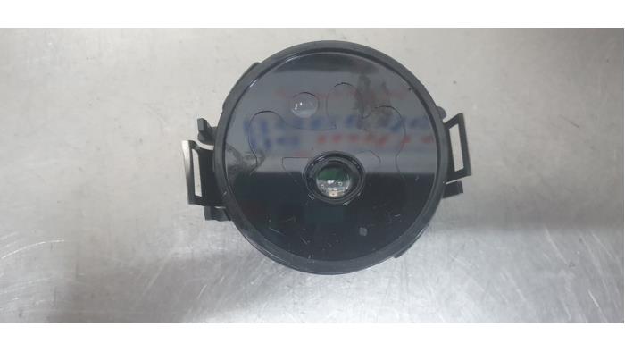 Begagnade Regnsensor Renault Captur I (2R) 0.9 Energy TCE 12V Pris € 15,00 Marginaltabell erbjuds av De Witte Boerderij AutoMotive